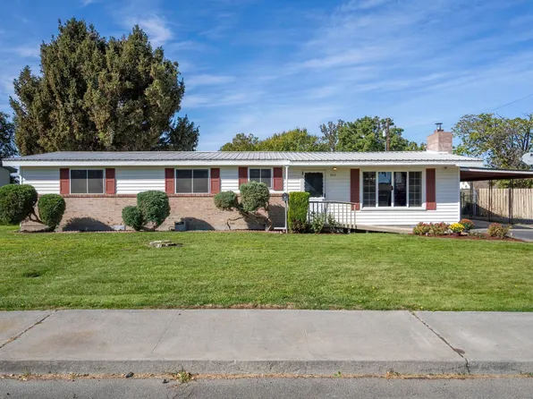 803 N Irby St, Kennewick, WA 99336