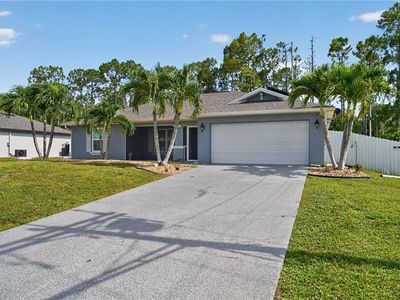 1624 NE 33rd ST, Cape Coral, FL, 33909
