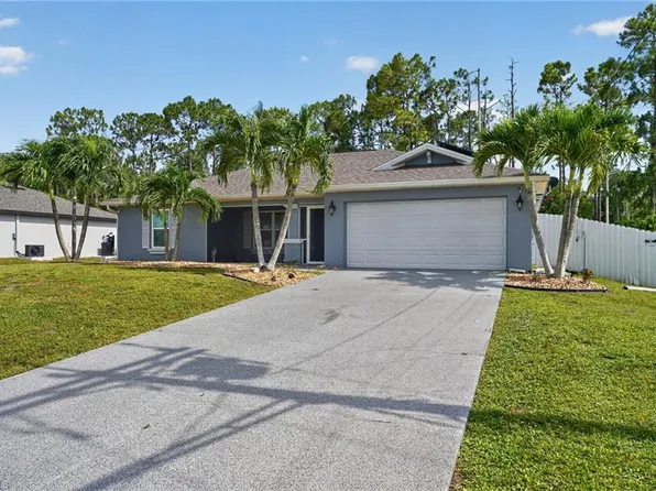 1624 NE 33rd ST, CAPE CORAL, FL 33909