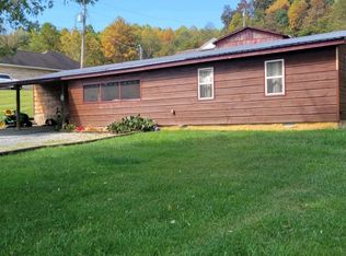 556 Cripple Creek Loop, Watauga, TN 37694