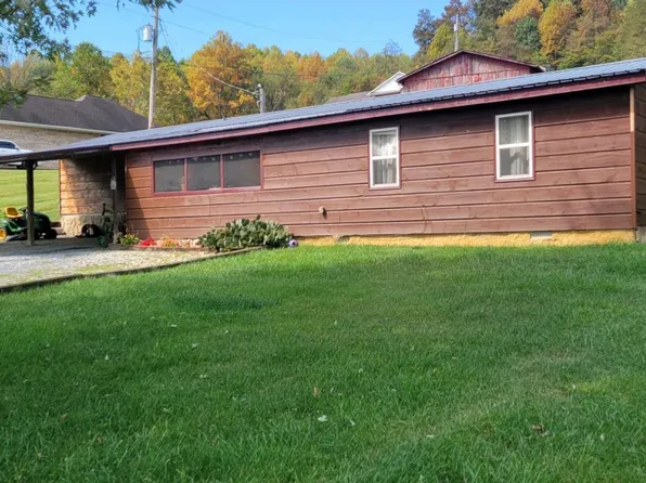 556 Cripple Creek Loop, Watauga, TN 37694