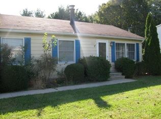 18897 Munchy Branch Rd, Rehoboth Beach, DE 19971