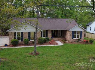 413 Parallel Dr, Harrisburg, NC 28075