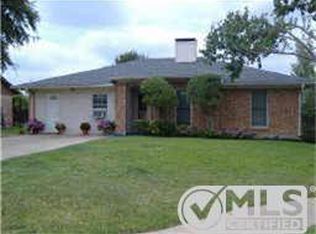 2523 Avenida Cir, Carrollton, TX 75006