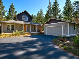 55779 Lost Rider Loop, Bend, OR 97707