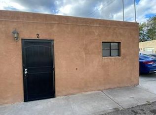 601 8th St NW APT 2, Albuquerque, NM 87102