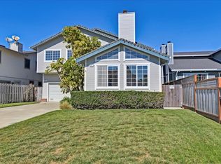315 Correas St, Half Moon Bay, CA 94019
