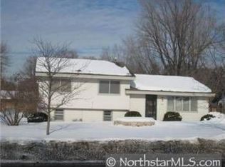 443 81st Ave NE, Spring Lake Park, MN 55432