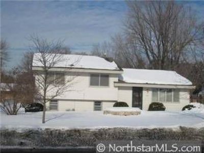 443 81st Ave NE, Spring Lake Park, MN, 55432