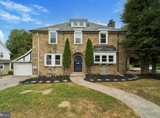 3201 Highland Ave, Drexel Hill, PA 19026