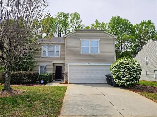 2514 Renard Rd, Greensboro, NC 27406