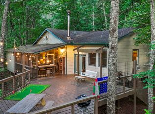 87 Rustic Rdg, Blue Ridge, GA 30513