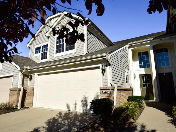 7768 Fancycab Ct, Cincinnati, OH 45231