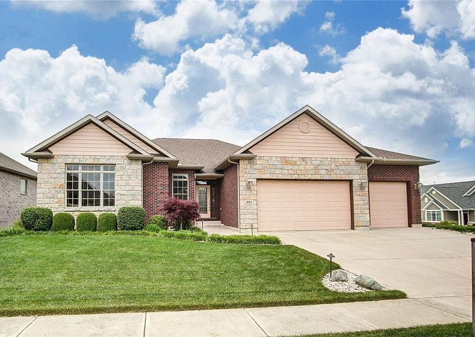 1st image of 601 Maeghann Ct