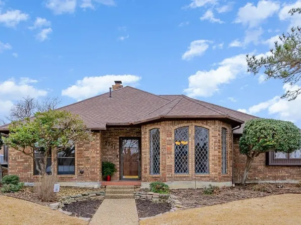 2731 Gold Rush Ln, Carrollton, TX 75007