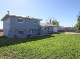 293 Bellis Rd, Wheatland, WY 82201