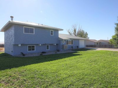 293 Bellis Rd, Wheatland, WY, 82201