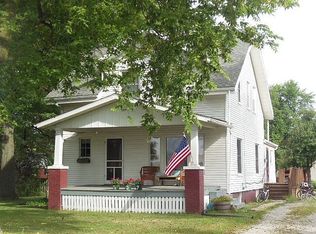 507 W Main St, Green Valley, IL 61534