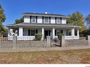 108 Harding St, Oran, MO 63771