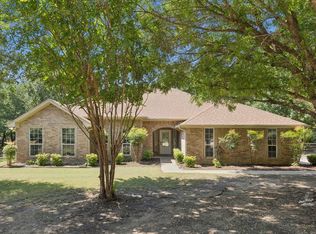 3121 N Fork Ct, Granbury, TX 76049