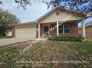 2204 Inks Cv, Cedar Park, TX 78613