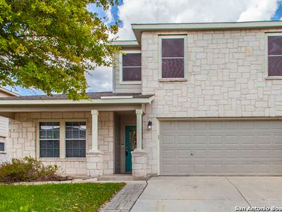 8415 Stream Run, San Antonio, TX, 78249