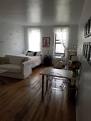 Rented by Allen Harris, LREB