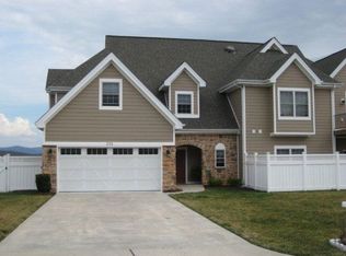 231 Macallister Way, Harrisonburg, VA 22801