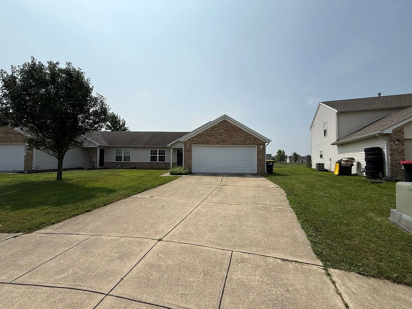 2 bedroom and 2 bathroom property located in West Lafayette! — Photo 2