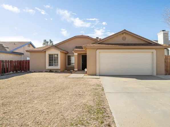 3106 Edwards Ave, Rosamond, CA 93560