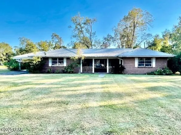 20823 SE Elmore Ave, Blountstown, FL 32424