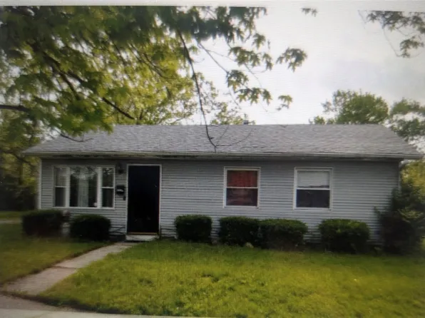 2006 Fairport Ave, Dayton, OH 45406