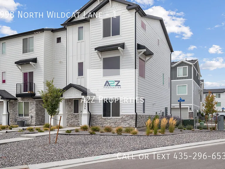 3998 N Wildcat Ln #1 — Photo 2