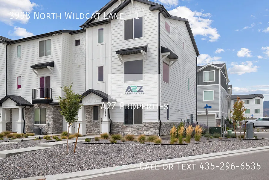 Building Photo - 3998 N Wildcat Ln #1