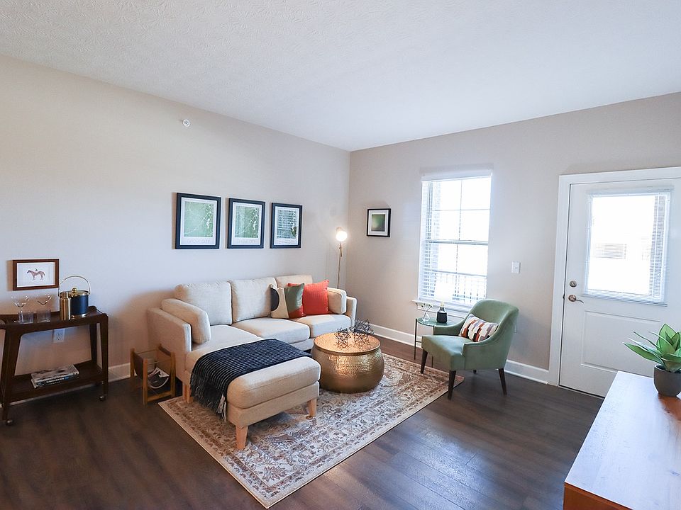 Beulah Place Apartment Rentals Grove City, OH Zillow