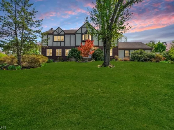 363 Rolling Knolls Way, Bridgewater Twp., NJ 08807