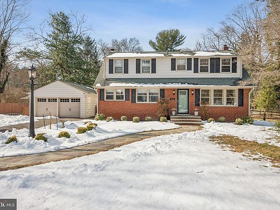 5th image of 408 N Stanwick Rd