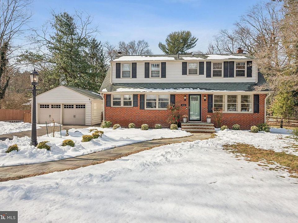 1st image of 408 N Stanwick Rd