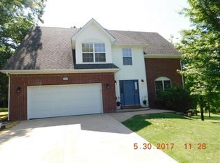 500 Ridge Hill Trl, Somerset, KY 42503