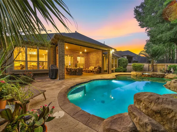 31437 Longwood Park Ln, Spring, TX 77386