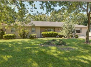 23315 W Grinton Dr, Plainfield, IL