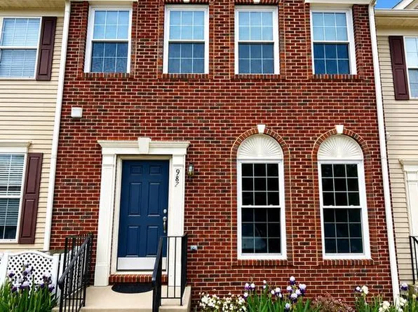 987 Longview Ln, Culpeper, VA 22701