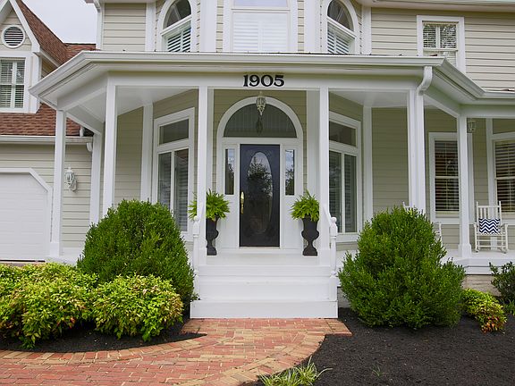 1805 Gold Mine Rd.