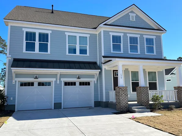 179 Black Water Dr. #CO1004-PRESCOTT CRAFTSMAN, Murrells Inlet, SC 29576