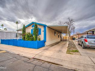 15601 N 19th Ave LOT 31, Phoenix, AZ 85023