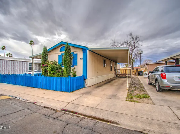 15601 N 19TH Avenue #31, Phoenix, AZ 85023