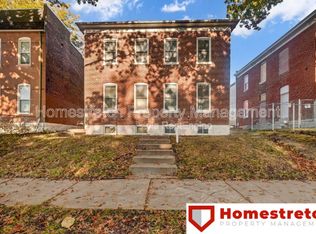 6711 Minnesota Ave, Saint Louis, MO