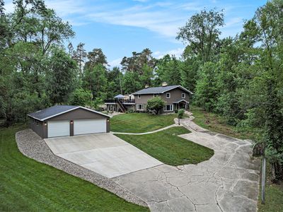 20313 White Pine Blvd, Battle Creek, MI, 49017
