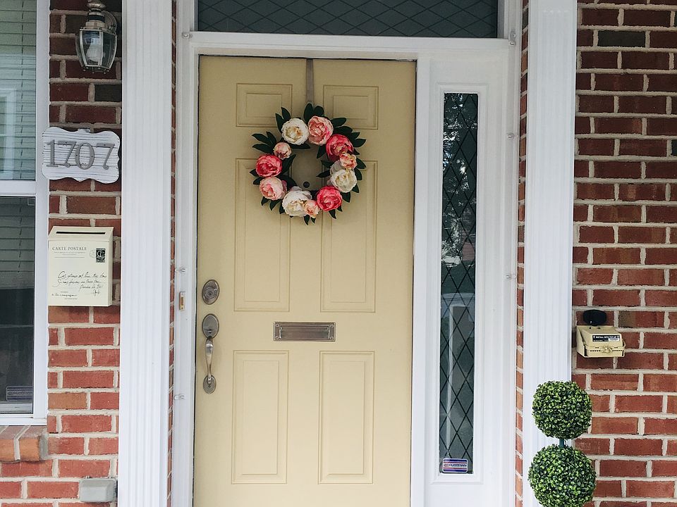 Welcome to 1707 Fulton!