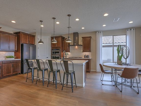 Model Representation